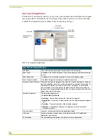 Предварительный просмотр 46 страницы AMX G4 PANELBUILDER V1.1 Instruction Manual