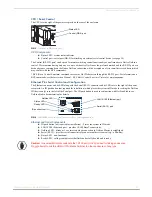 Предварительный просмотр 13 страницы AMX HDMI-UTPRO-0808 Instruction Manual