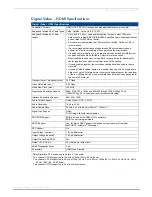 Preview for 19 page of AMX HDMI-UTPRO-0808 Instruction Manual