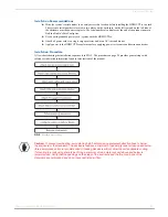 Предварительный просмотр 27 страницы AMX HDMI-UTPRO-0808 Instruction Manual