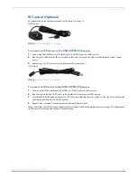 Preview for 32 page of AMX HDMI-UTPRO-0808 Instruction Manual