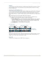 Preview for 45 page of AMX HDMI-UTPRO-0808 Instruction Manual