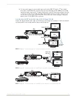 Предварительный просмотр 62 страницы AMX HDMI-UTPRO-0808 Instruction Manual