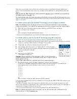 Предварительный просмотр 67 страницы AMX HDMI-UTPRO-0808 Instruction Manual