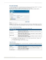 Preview for 74 page of AMX HDMI-UTPRO-0808 Instruction Manual