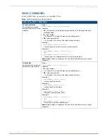 Preview for 85 page of AMX HDMI-UTPRO-0808 Instruction Manual