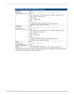 Preview for 97 page of AMX HDMI-UTPRO-0808 Instruction Manual