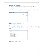 Preview for 108 page of AMX HDMI-UTPRO-0808 Instruction Manual