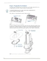 Предварительный просмотр 14 страницы AMX HPX-1600 Installation Manual