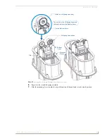 Предварительный просмотр 23 страницы AMX HPX-1600 Installation Manual