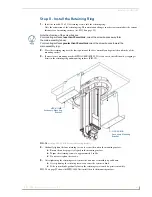 Предварительный просмотр 25 страницы AMX HPX-1600 Installation Manual