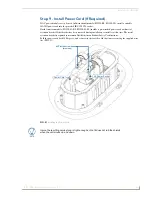 Предварительный просмотр 27 страницы AMX HPX-1600 Installation Manual