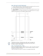 Предварительный просмотр 37 страницы AMX HPX-1600 Installation Manual