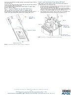 Preview for 2 page of AMX HPX-C5400-CN+A Installation Manual