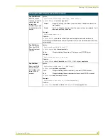 Preview for 17 page of AMX i!-EquipmentMonitor Instruction Manual