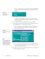 Preview for 30 page of AMX IRLIB Instruction Manual