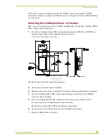 Предварительный просмотр 17 страницы AMX IRX-DM Plus Instruction Manual