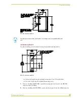 Предварительный просмотр 19 страницы AMX IRX-DM Plus Instruction Manual