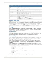 Preview for 4 page of AMX IS-SPX-1000 - SCHEMA Operation/Reference Manual