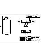 Preview for 1 page of AMX KC/2R Schematic Diagram