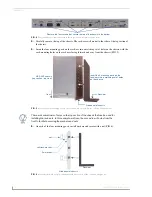 Preview for 18 page of AMX MAX-AVP Operation/Reference Manual