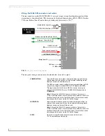 Предварительный просмотр 18 страницы AMX MAX-CSD 10 Operation And Reference Manual