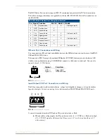 Предварительный просмотр 21 страницы AMX MAX-CSD 10 Operation And Reference Manual