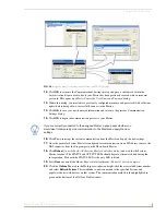 Предварительный просмотр 59 страницы AMX MAX-CSD 10 Operation And Reference Manual