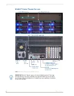 Preview for 8 page of AMX MAX-HT04 Operation/Reference Manual