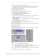 Preview for 45 page of AMX MAX-HT04 Operation/Reference Manual