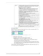 Preview for 29 page of AMX MAX-MDLD Operation/Reference Manual