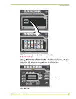 Предварительный просмотр 13 страницы AMX MAX-MMS-01S Instruction Manual