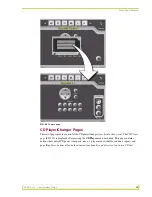 Предварительный просмотр 19 страницы AMX MAX-MMS-01S Instruction Manual