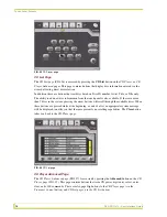 Предварительный просмотр 20 страницы AMX MAX-MMS-01S Instruction Manual