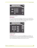 Предварительный просмотр 21 страницы AMX MAX-MMS-01S Instruction Manual