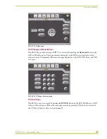 Предварительный просмотр 23 страницы AMX MAX-MMS-01S Instruction Manual