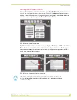 Предварительный просмотр 27 страницы AMX MAX-MMS-01S Instruction Manual