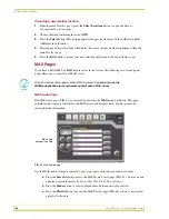 Предварительный просмотр 28 страницы AMX MAX-MMS-01S Instruction Manual