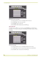 Предварительный просмотр 30 страницы AMX MAX-MMS-01S Instruction Manual