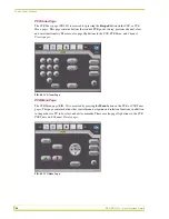 Предварительный просмотр 36 страницы AMX MAX-MMS-01S Instruction Manual