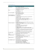 Preview for 24 page of AMX MAX Servers Operation/Reference Manual