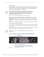 Preview for 26 page of AMX MAX Servers Operation/Reference Manual