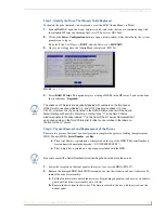 Preview for 63 page of AMX MAX Servers Operation/Reference Manual