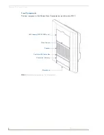 Preview for 8 page of AMX MET-ECOM Operation/Reference Manual