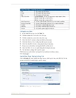 Preview for 55 page of AMX MET-ECOM Operation/Reference Manual