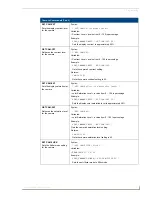 Preview for 63 page of AMX MET-ECOM Operation/Reference Manual