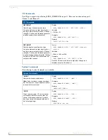 Preview for 66 page of AMX MET-ECOM Operation/Reference Manual