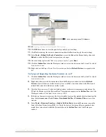 Preview for 69 page of AMX MET-ECOM Operation/Reference Manual