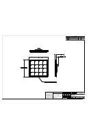 AMX MIO-CLASSIC-D Dimensional Drawing preview