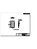 Preview for 1 page of AMX MIO-CLASSIC-S Dimensional Drawing